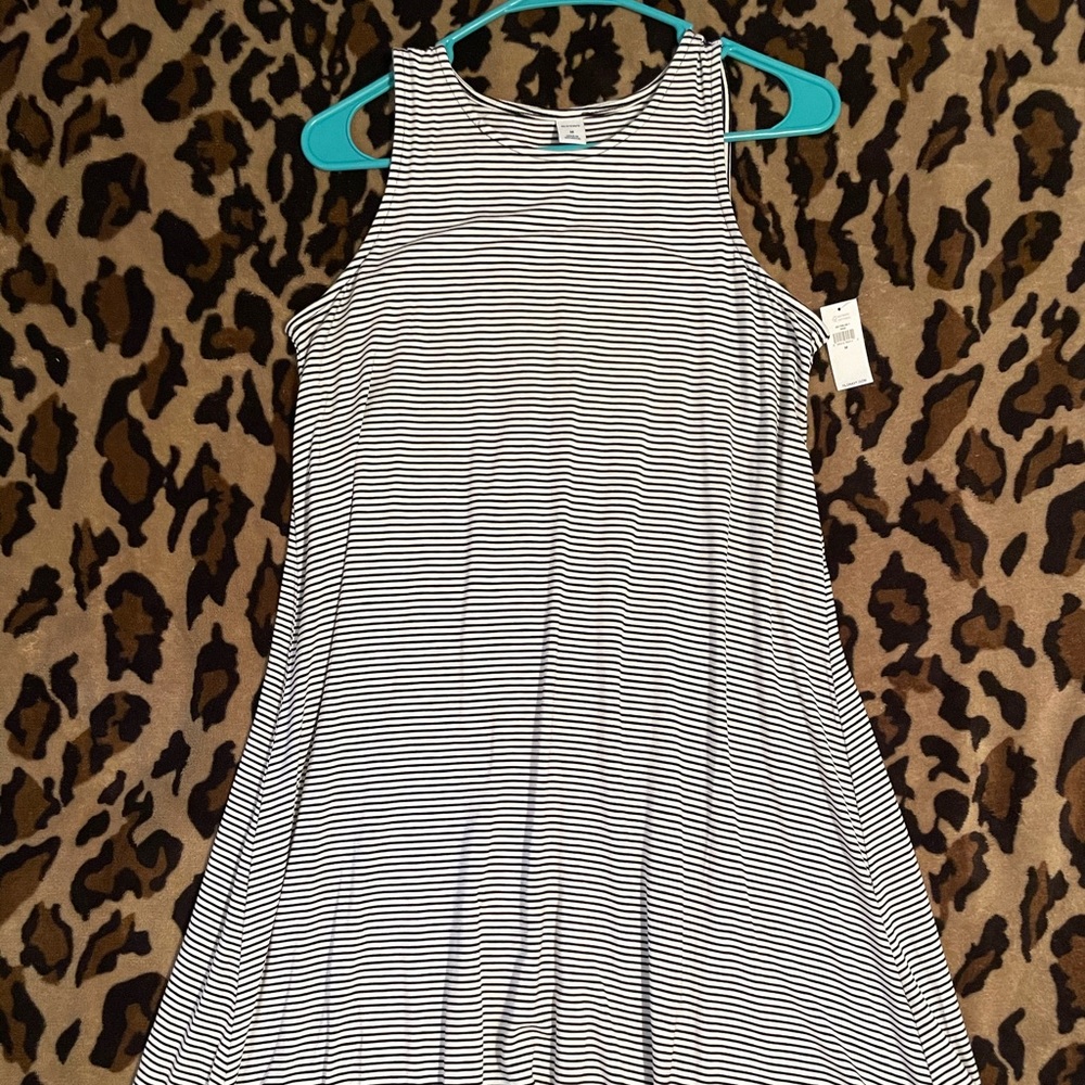 Old Navy swing dress